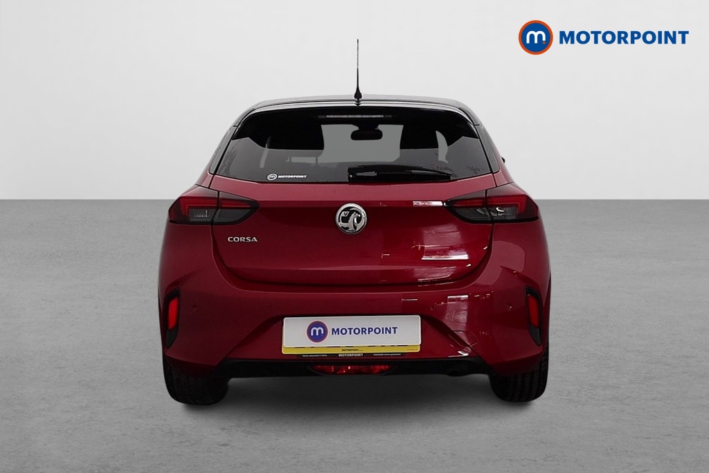 Used Vauxhall Corsa 2023 for sale - 76394638: Photo 6