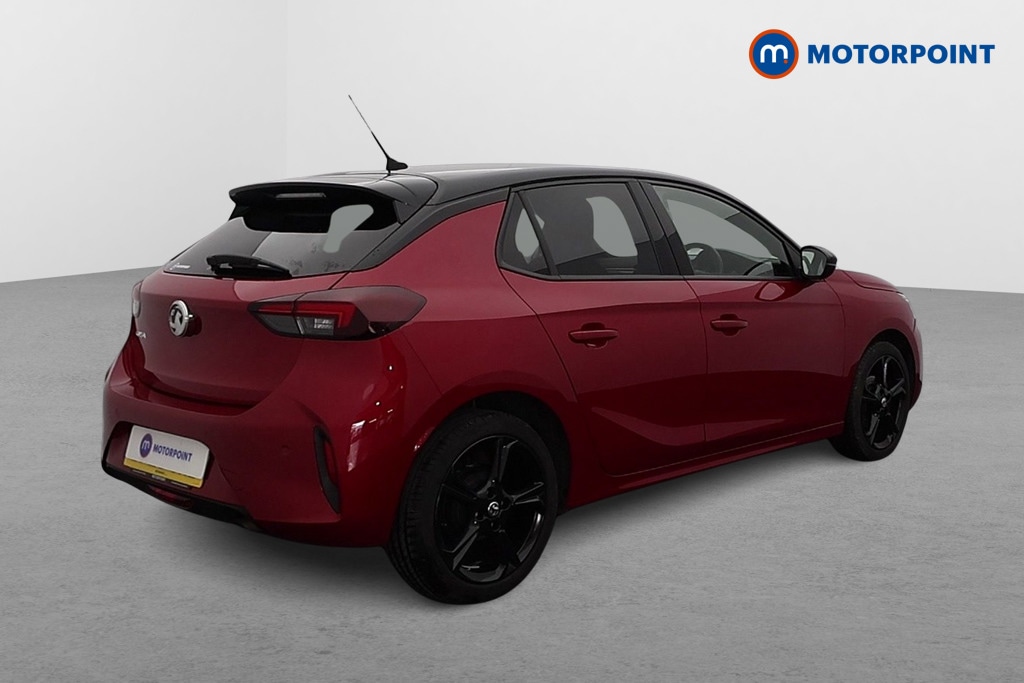 Used Vauxhall Corsa 2023 for sale - 76394638: Photo 7