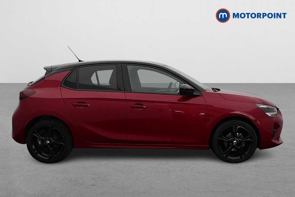 Used Vauxhall Corsa 2023 for sale - 76394638: Photo 8