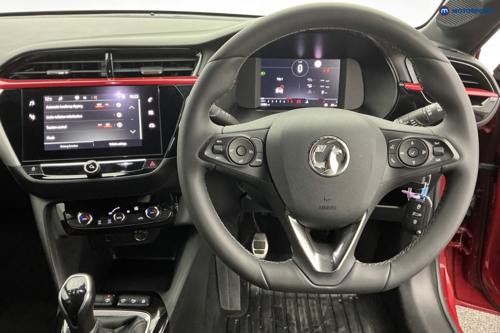 Used Vauxhall Corsa 2023 for sale - 76394638: Photo 9