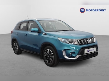 Used Suzuki Vitara 2019 for sale - 78718873: Photo
