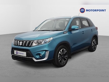 Used Suzuki Vitara 2019 for sale - 78718873: Photo