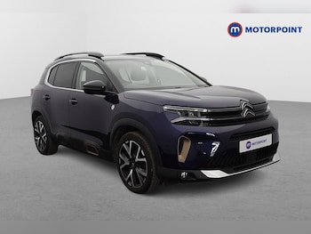 Used Citroen C5 Aircross 2023 for sale - 79042822: Photo