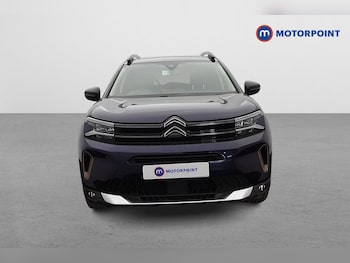 Used Citroen C5 Aircross 2023 for sale - 79042822: Photo