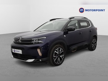 Used Citroen C5 Aircross 2023 for sale - 79042822: Photo