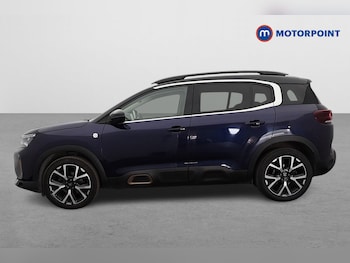 Used Citroen C5 Aircross 2023 for sale - 79042822: Photo