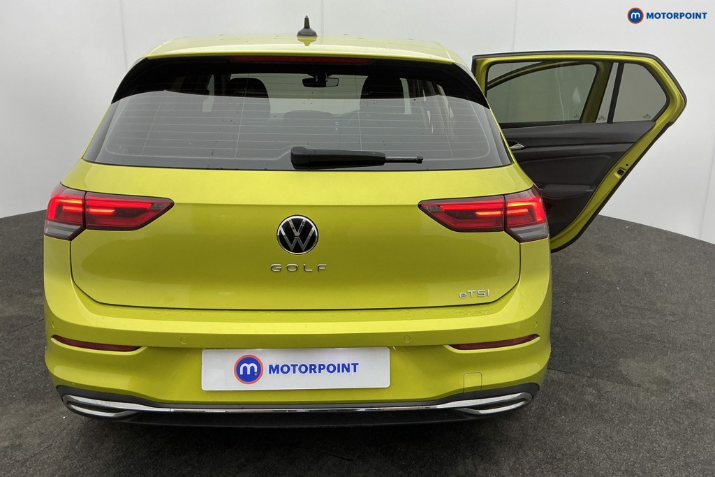 Used Volkswagen Golf 2020 for sale - 77607811: Photo 13