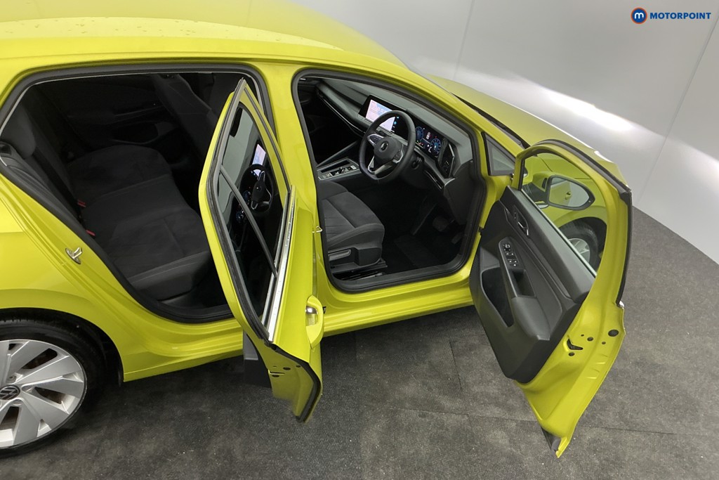 Used Volkswagen Golf 2020 for sale - 77607811: Photo 14