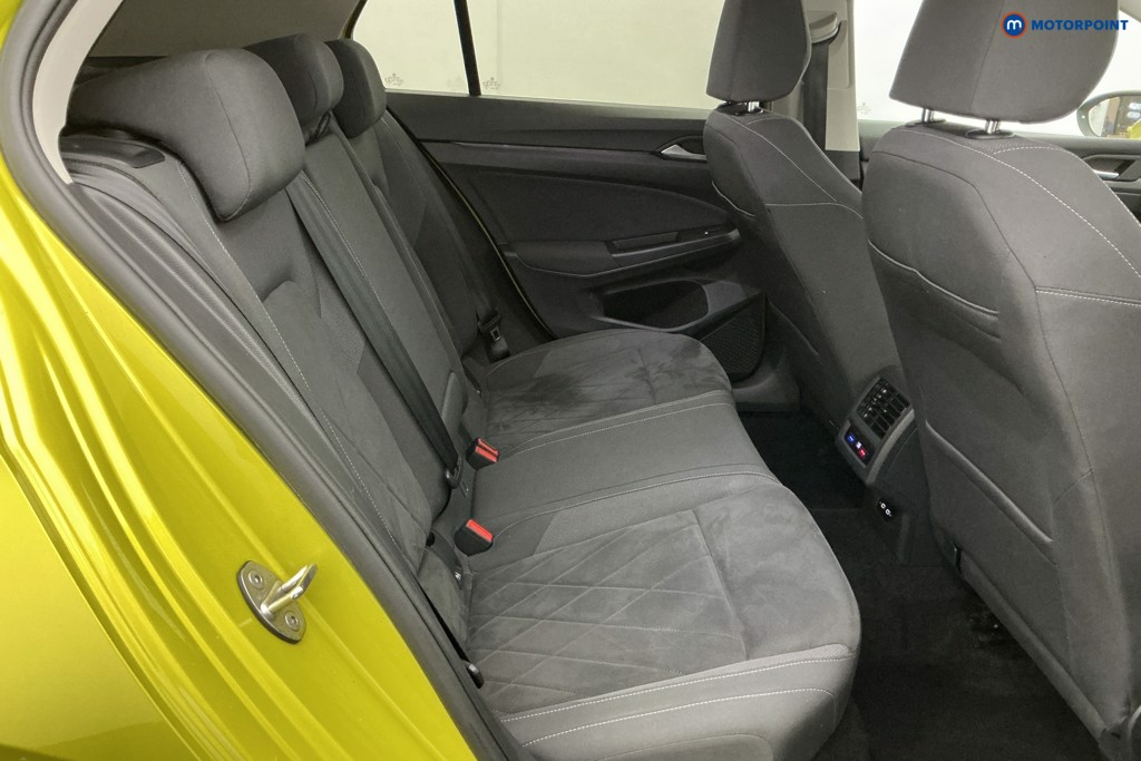 Used Volkswagen Golf 2020 for sale - 77607811: Photo 15