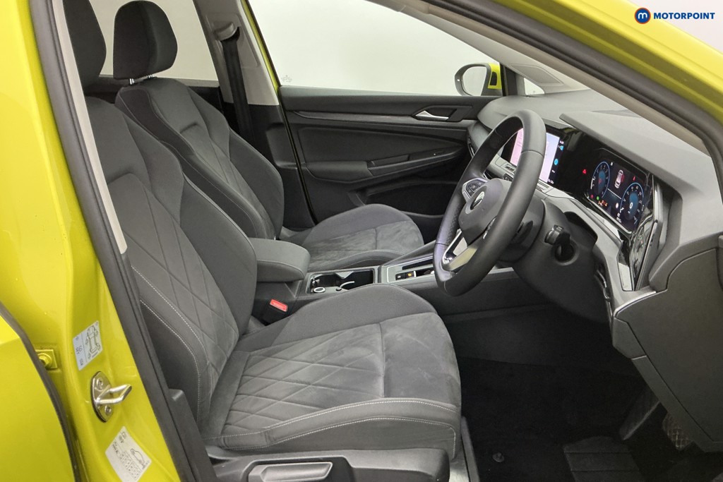 Used Volkswagen Golf 2020 for sale - 77607811: Photo 16