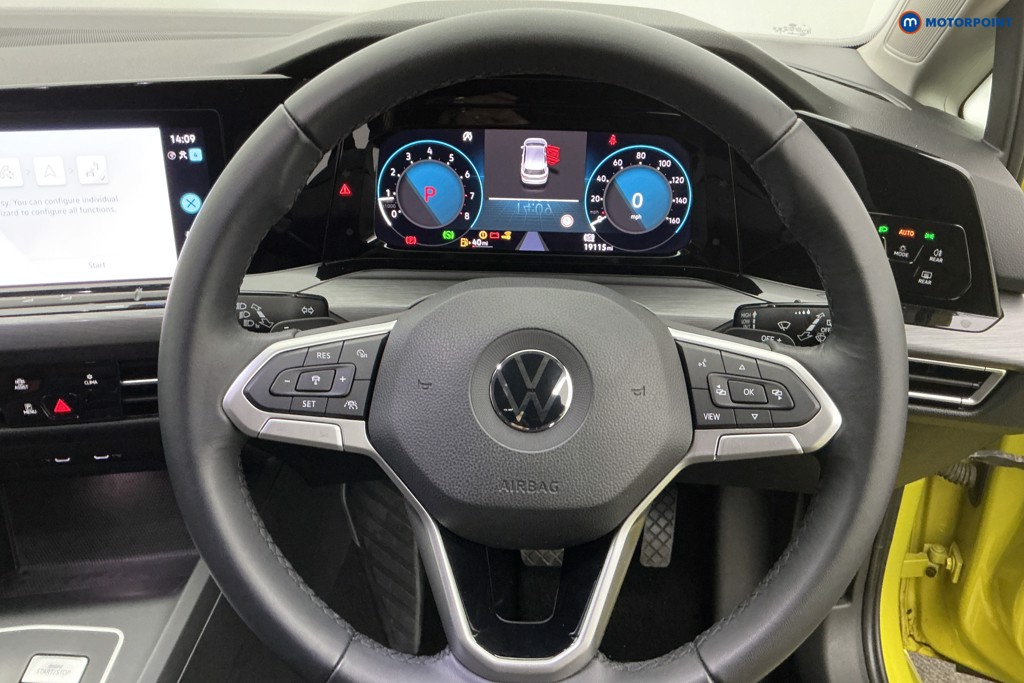 Used Volkswagen Golf 2020 for sale - 77607811: Photo 17