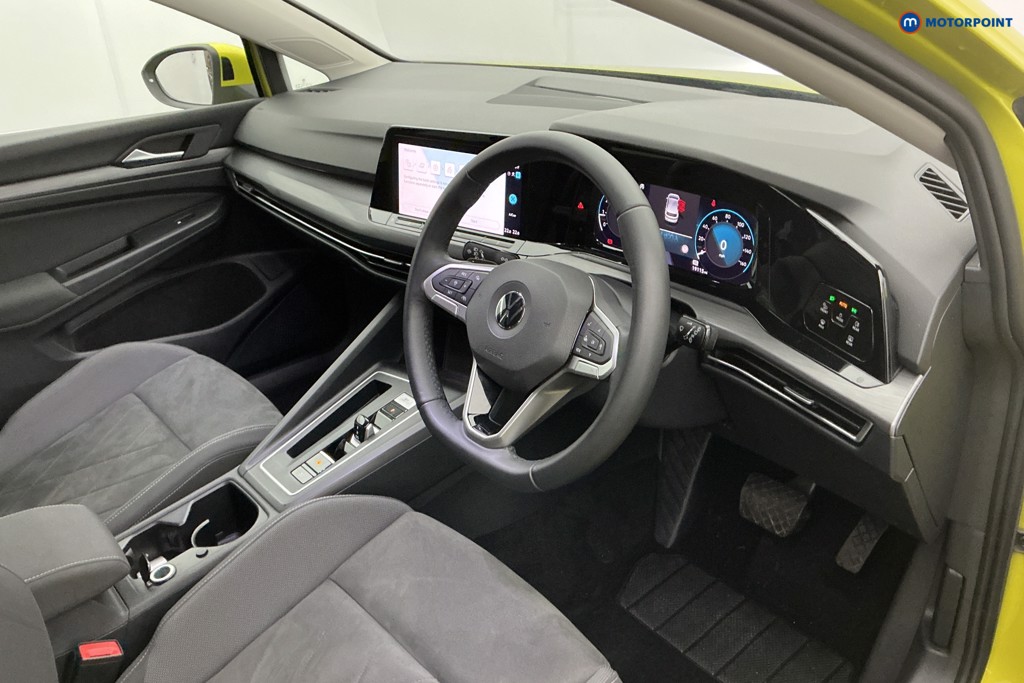 Used Volkswagen Golf 2020 for sale - 77607811: Photo 18