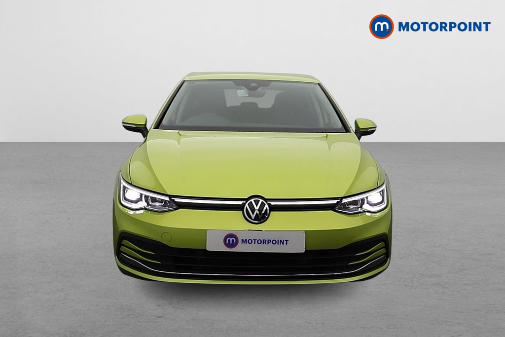 Used Volkswagen Golf 2020 for sale - 77607811: Photo 2
