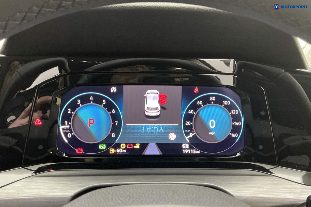 Used Volkswagen Golf 2020 for sale - 77607811: Photo 21