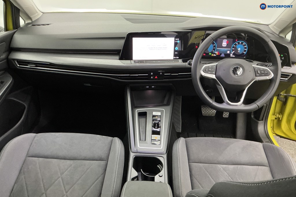 Used Volkswagen Golf 2020 for sale - 77607811: Photo 23