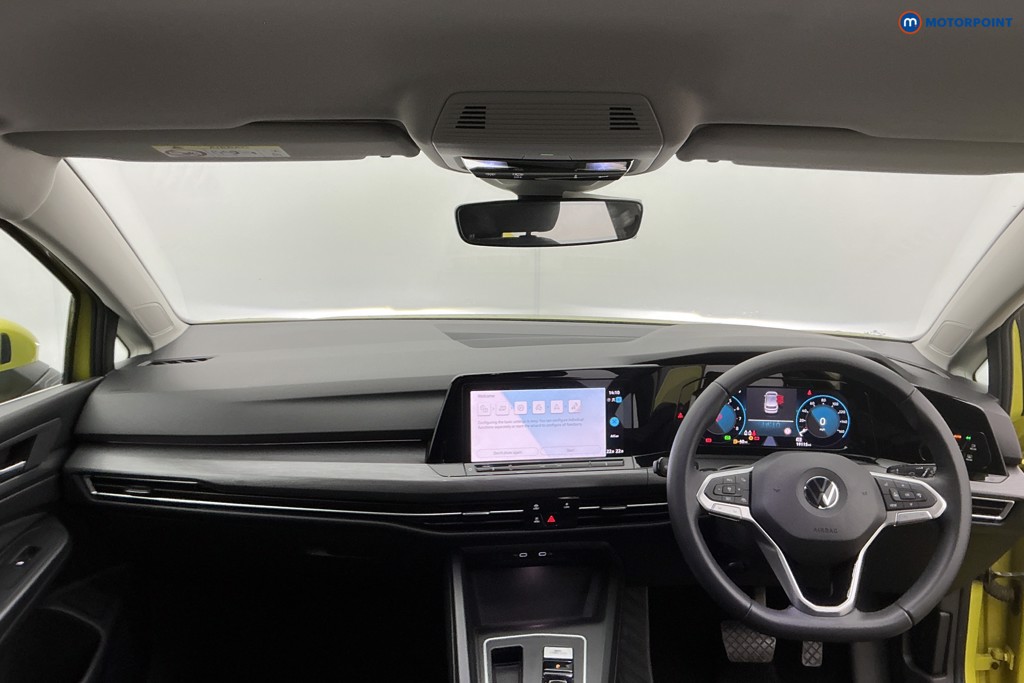 Used Volkswagen Golf 2020 for sale - 77607811: Photo 24