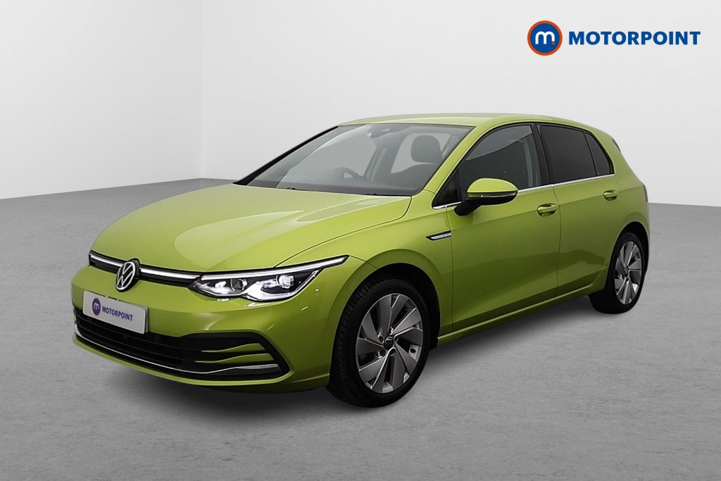 Used Volkswagen Golf 2020 for sale - 77607811: Photo 3