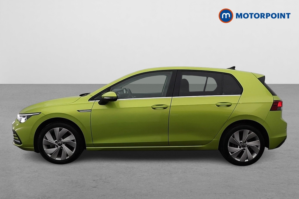 Used Volkswagen Golf 2020 for sale - 77607811: Photo 4