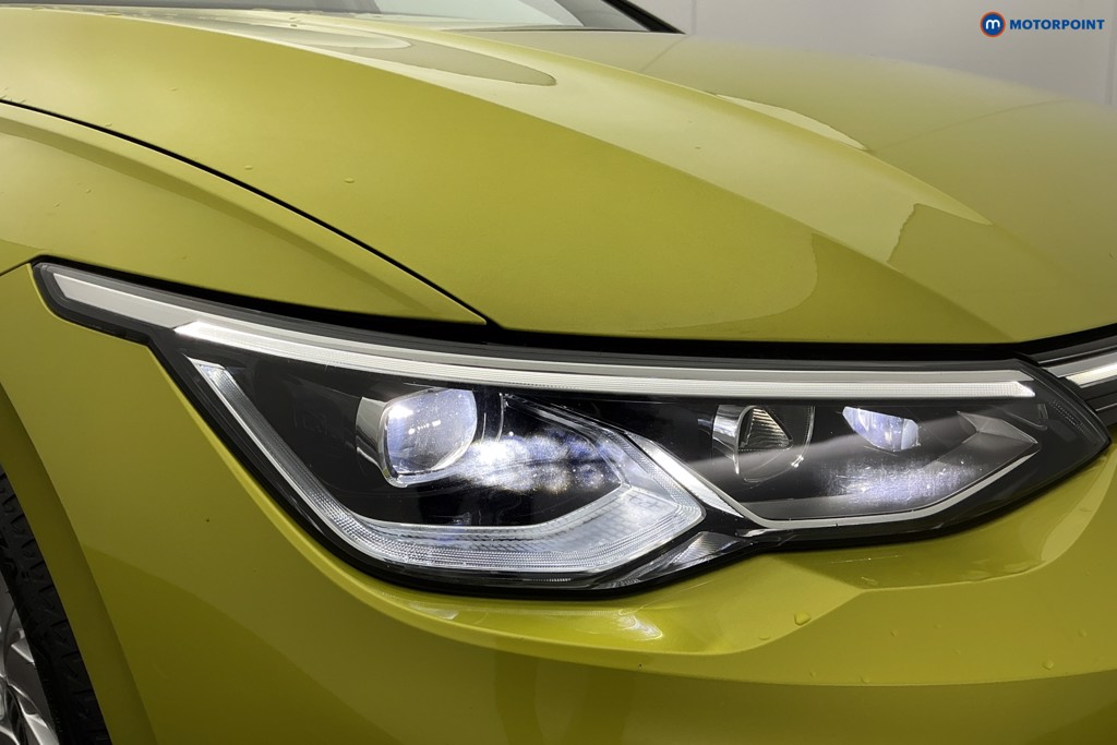 Used Volkswagen Golf 2020 for sale - 77607811: Photo 40