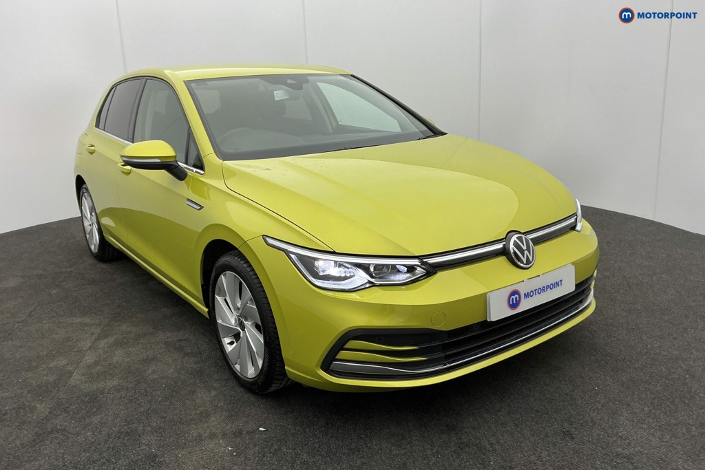 Used Volkswagen Golf 2020 for sale - 77607811: Photo 41