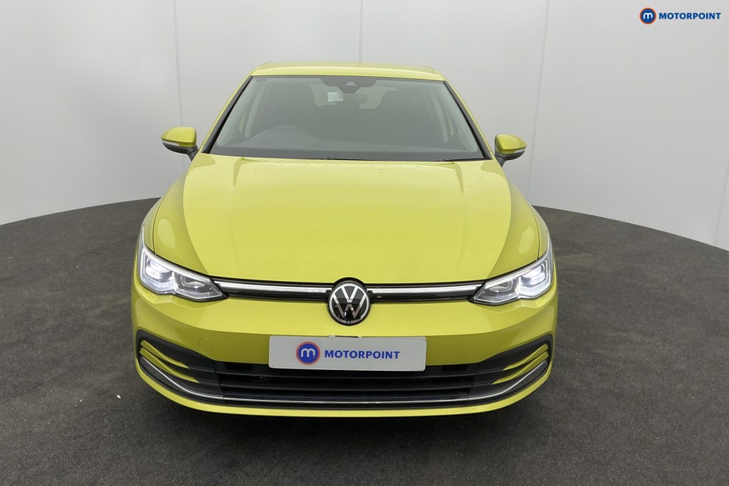 Used Volkswagen Golf 2020 for sale - 77607811: Photo 42