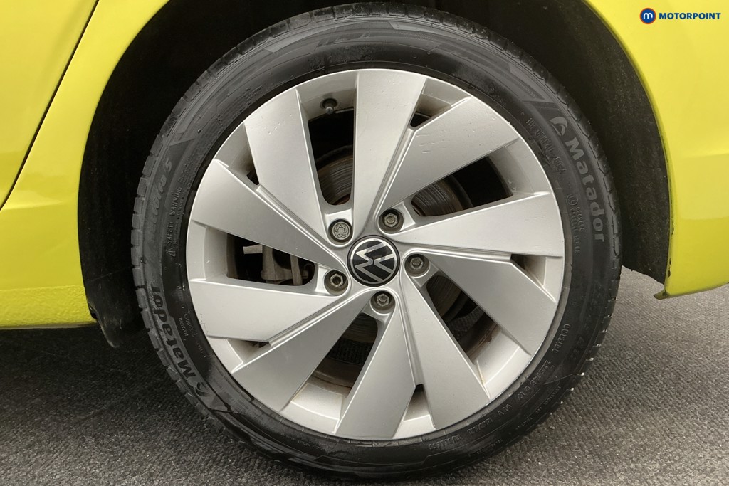 Used Volkswagen Golf 2020 for sale - 77607811: Photo 47