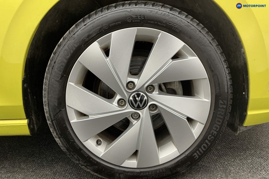 Used Volkswagen Golf 2020 for sale - 77607811: Photo 49