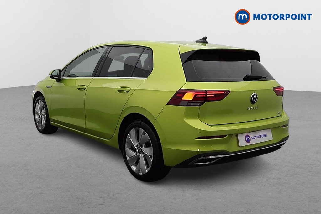 Used Volkswagen Golf 2020 for sale - 77607811: Photo 5