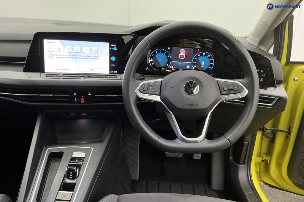 Used Volkswagen Golf 2020 for sale - 77607811: Photo 9