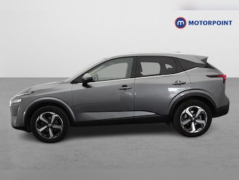 Used Nissan Qashqai 2022 for sale - 79128867: Photo