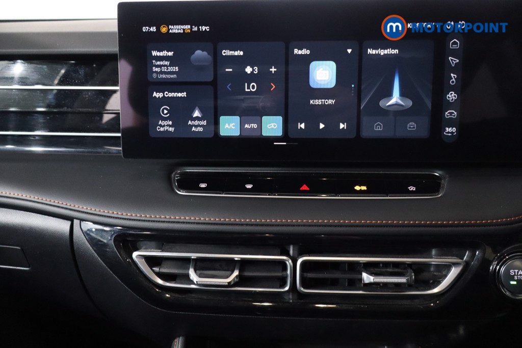 Used MG MG HS 2025 for sale - 76405378: Photo 10