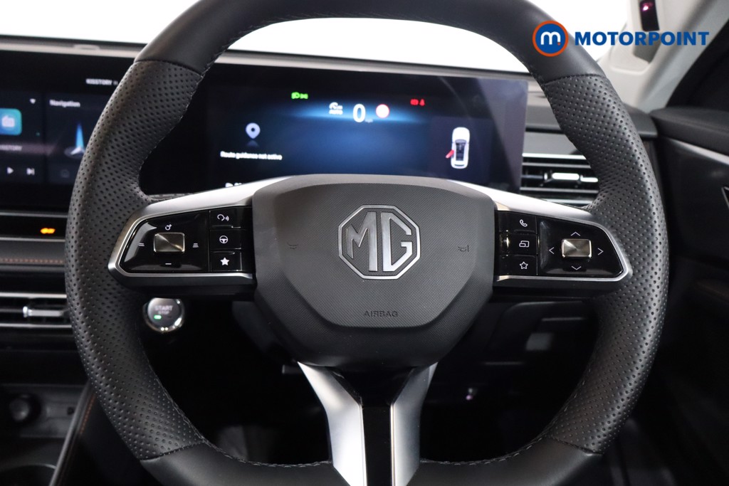 Used MG MG HS 2025 for sale - 76405378: Photo 14