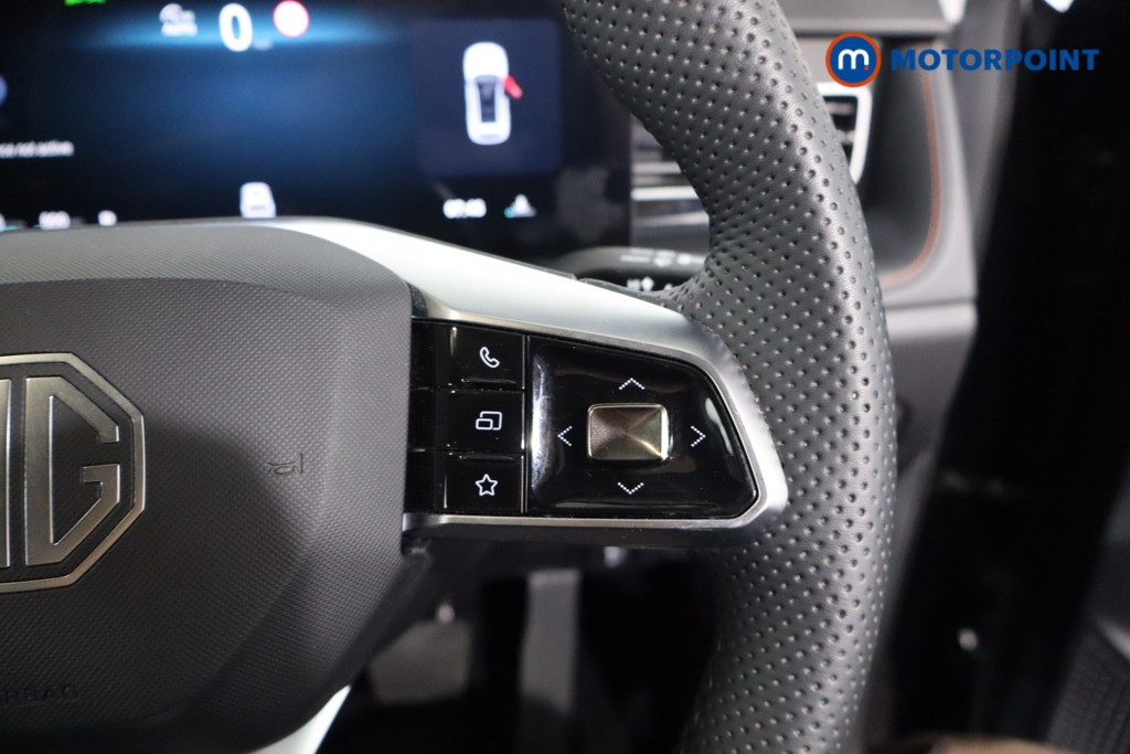 Used MG MG HS 2025 for sale - 76405378: Photo 16