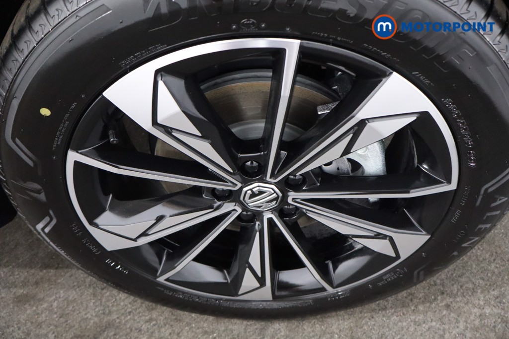 Used MG MG HS 2025 for sale - 76405378: Photo 17