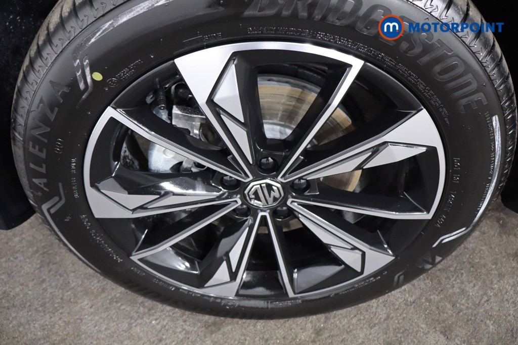 Used MG MG HS 2025 for sale - 76405378: Photo 18