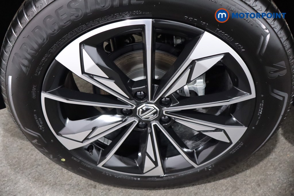 Used MG MG HS 2025 for sale - 76405378: Photo 19