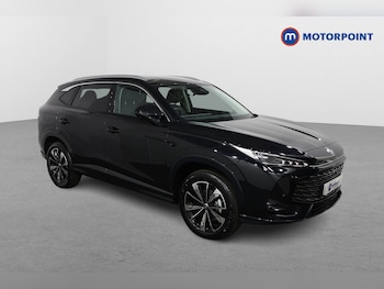 Used MG MG HS 2025 for sale - 76405378: Photo