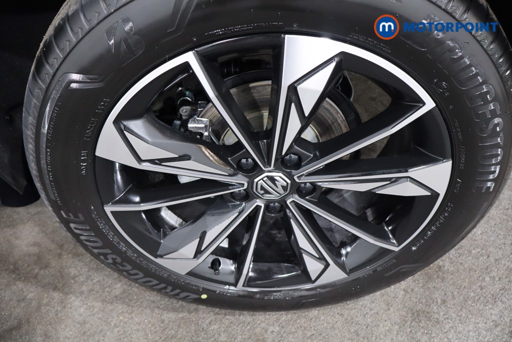 Used MG MG HS 2025 for sale - 76405378: Photo 20