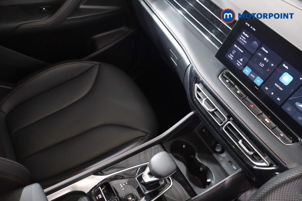 Used MG MG HS 2025 for sale - 76405378: Photo 24