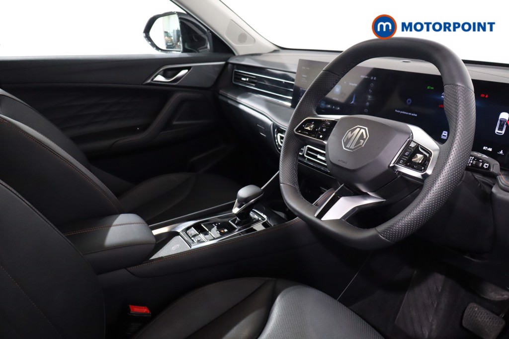 Used MG MG HS 2025 for sale - 76405378: Photo 31