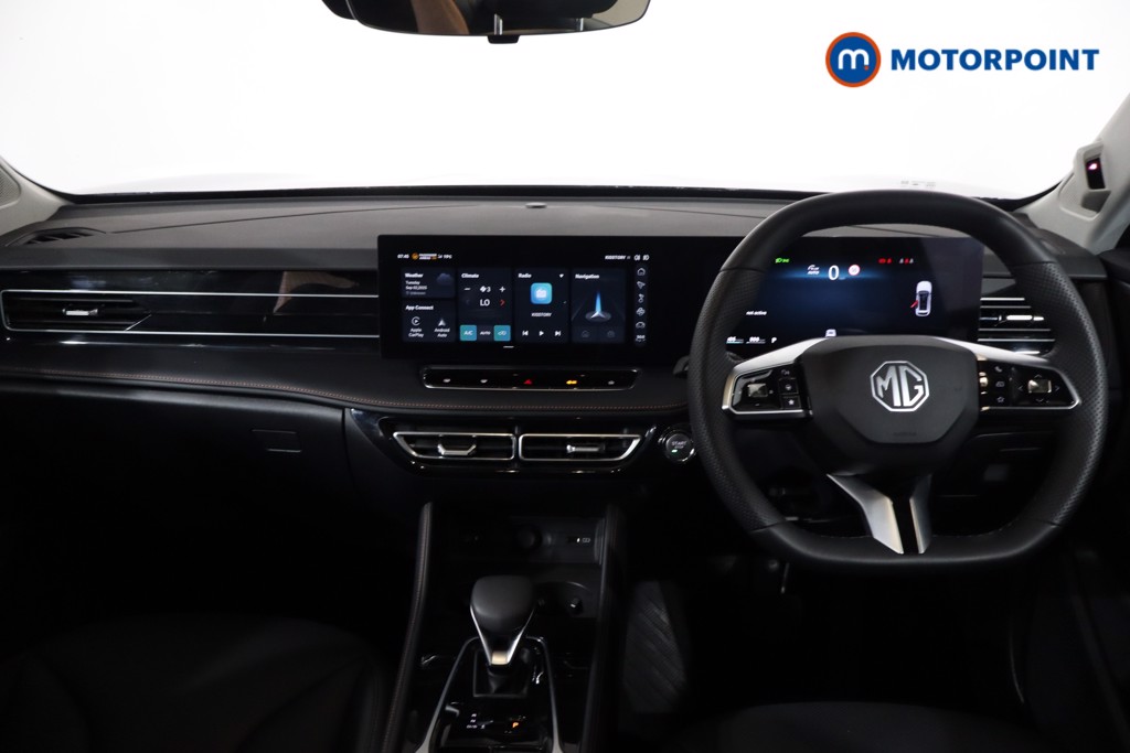 Used MG MG HS 2025 for sale - 76405378: Photo 9