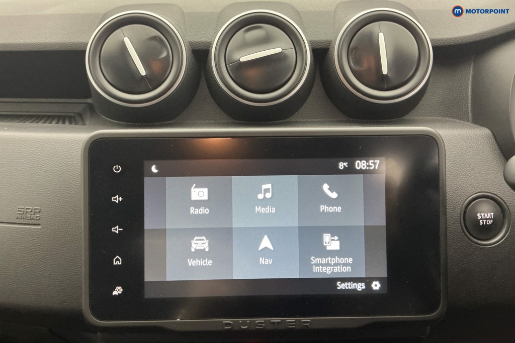 Used Dacia Duster 2024 for sale - 77775655: Photo 10