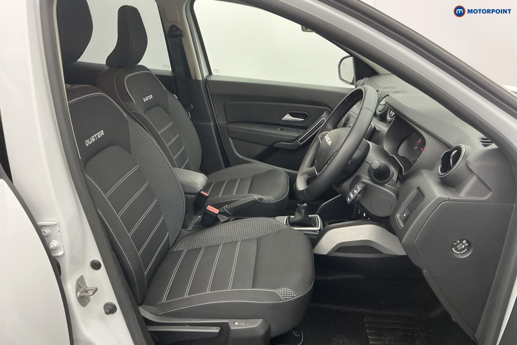 Used Dacia Duster 2024 for sale - 77775655: Photo 16