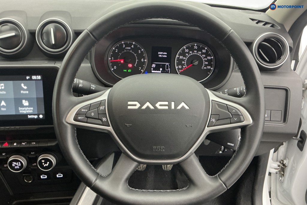 Used Dacia Duster 2024 for sale - 77775655: Photo 17