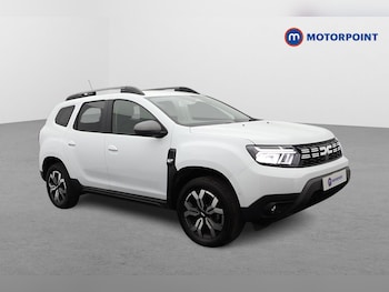 Used Dacia Duster 2024 for sale - 77775655: Photo