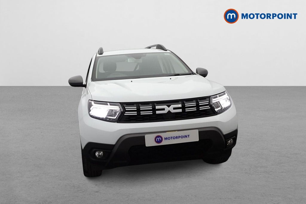 Used Dacia Duster 2024 for sale - 77775655: Photo 2