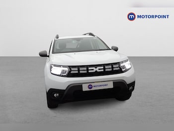 Used Dacia Duster 2024 for sale - 77775655: Photo