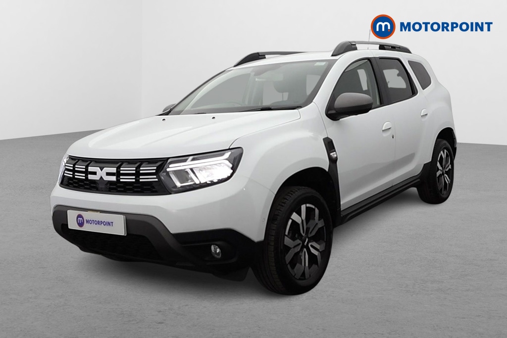 Used Dacia Duster 2024 for sale - 77775655: Photo 3