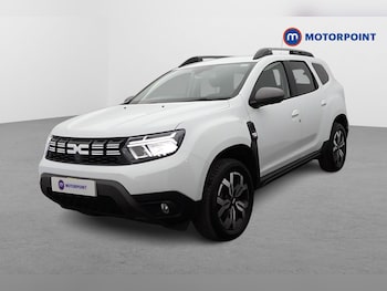 Used Dacia Duster 2024 for sale - 77775655: Photo