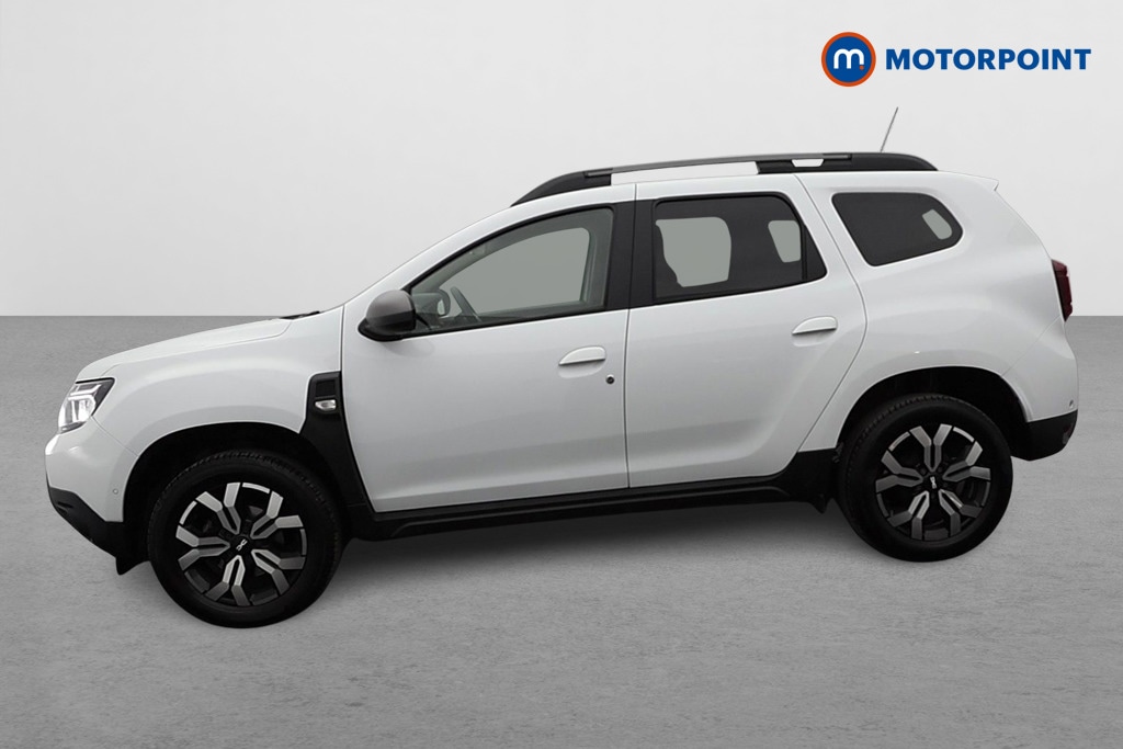 Used Dacia Duster 2024 for sale - 77775655: Photo 4